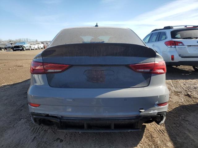 2018 AUDI RS3 WUABWGFFXJ1900365