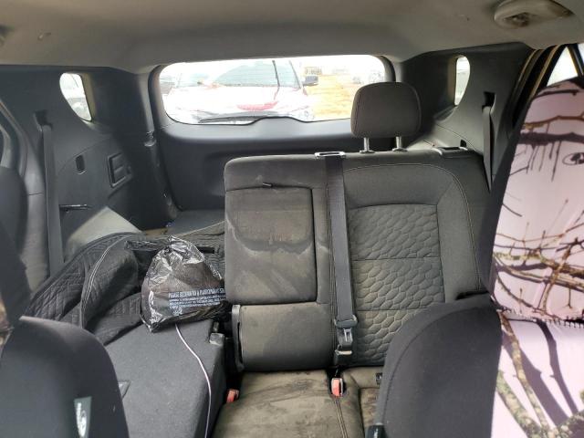 2019 CHEVROLET EQUINOX LT - 2GNAXUEV4K6277182