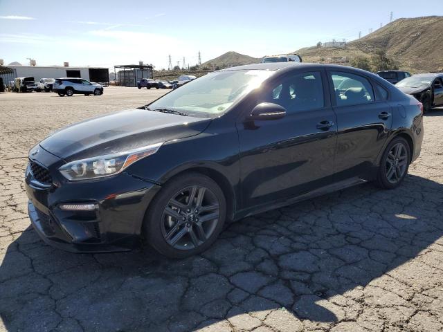Vin: 3kpf34ad6le166545, lot: 46312425, kia forte gt line 2020 img_1