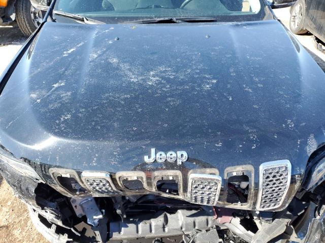 2021 JEEP CHEROKEE L - 1C4PJMMN3MD172191