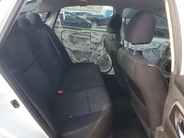 2017 NISSAN ALTIMA 2.5 - 1N4AL3AP8HC478885