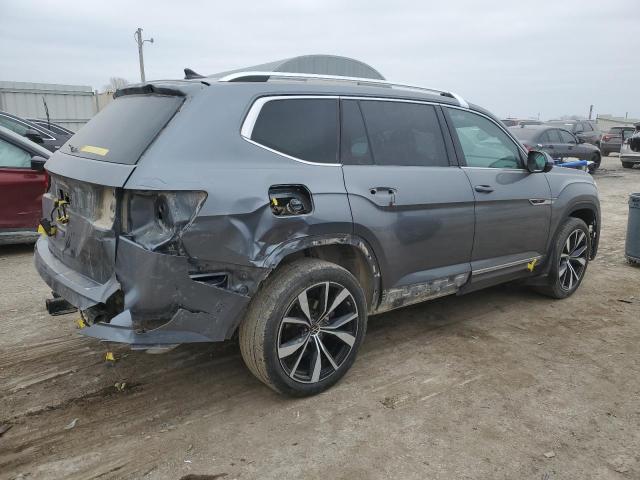 Vin: 1v2fr2ca1rc520945, lot: 44778565, volkswagen atlas sel premium r-line 20243
