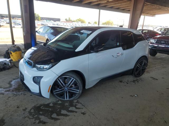 Vin: wby1z2c57fv287084, lot: 44203805, bmw i series bev 2015 img_1