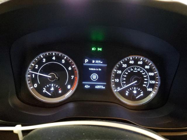 2020 HYUNDAI VENUE KMHRC8A36LU015360