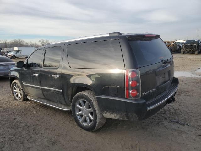Vin: 1gks2mef9br378196, lot: 42394455, gmc yukon denali 20112