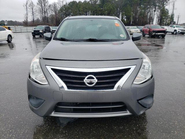 2019 NISSAN VERSA S - 3N1CN7AP1KL815352