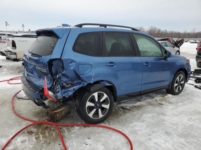 Vin: jf2sjaec7hh467347, lot: 45303185, subaru forester 2.5i premium 20173