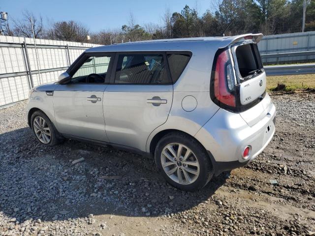 Vin: kndjp3a54j7542884, lot: 43235395, kia soul + 20182