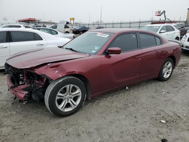 DODGE CHARGER SXT