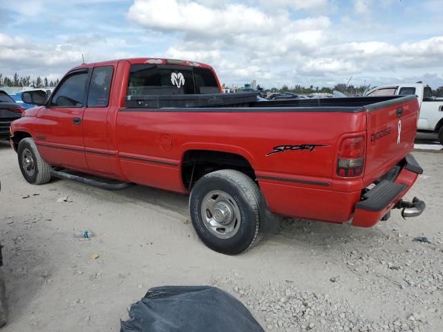 1998 DODGE RAM 2500 #3296359162