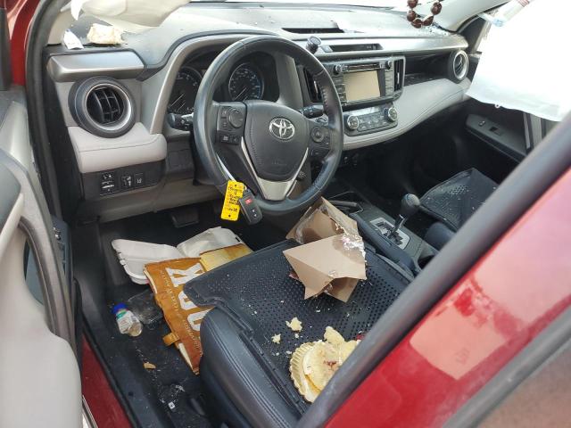 2018 TOYOTA RAV4 ADVEN - 2T3WFREVXJW424638