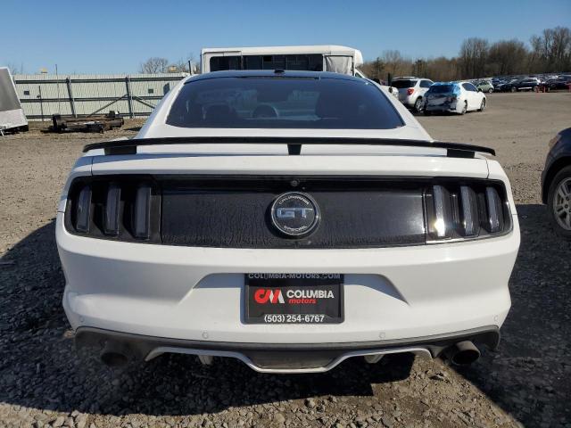2016 FORD MUSTANG GT - 1FA6P8CF2G5334568