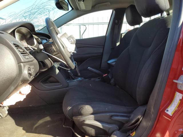 2013 DODGE DART SXT #3293401065