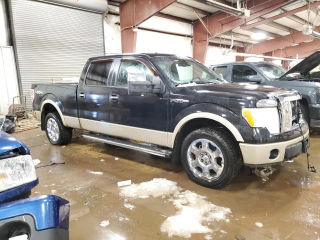 Vin: 1ftfw1ev4afb41722, lot: 44745135, ford f-150 supercrew 20104