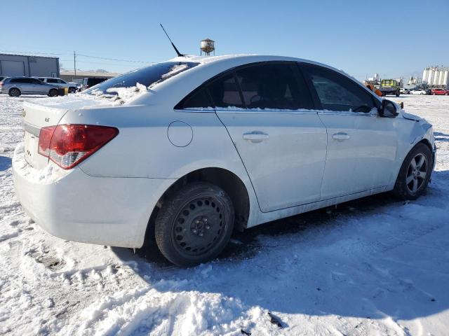Vin: 1g1pc5sb1d7242769, lot: 43927665, chevrolet cruze lt 20133