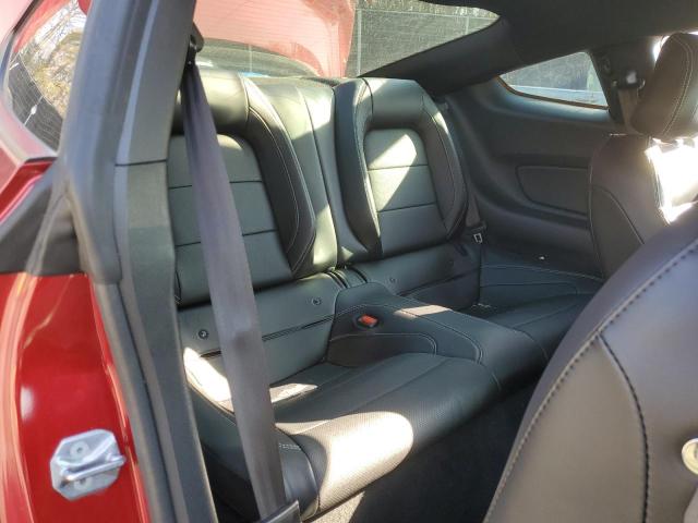2022 FORD MUSTANG GT - 1FA6P8CF0N5122491
