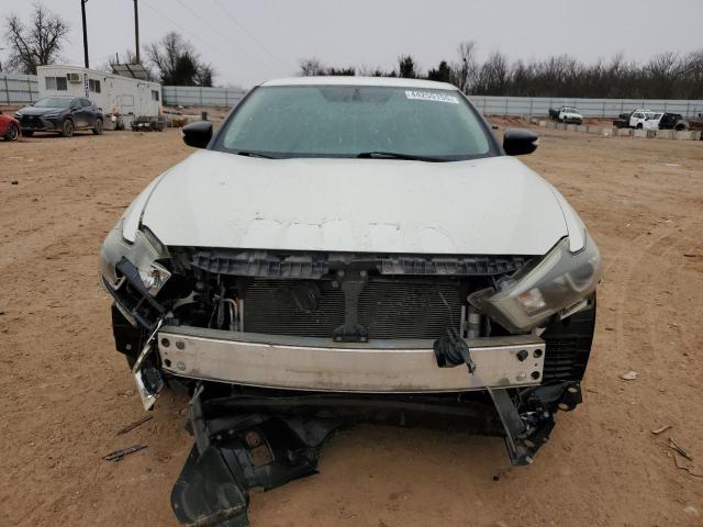 2016 NISSAN MAXIMA 3.5 - 1N4AA6AP6GC409232