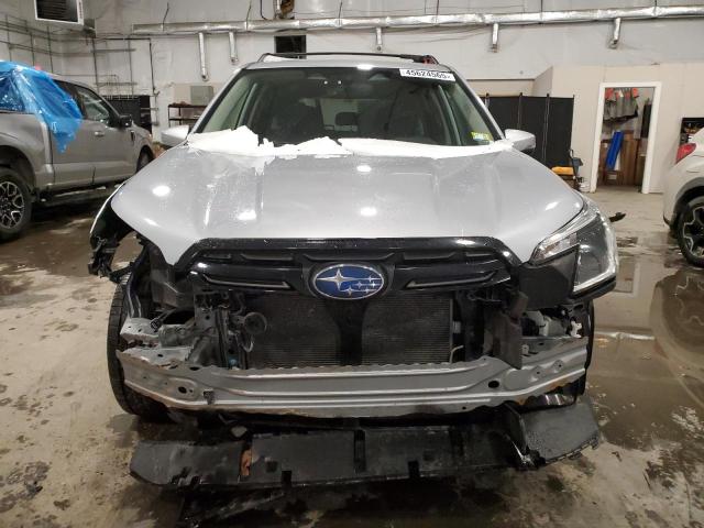 2022 SUBARU FORESTER S JF2SKAJC6NH415674