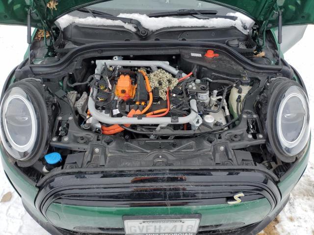 2024 MINI COOPER SE WMW13DJ05R2U47617