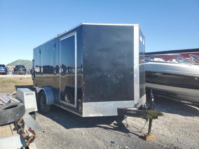coverwagon BOXTRAILER