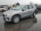 2015 MAZDA CX-5 SPORT - JM3KE2BE7F0496557