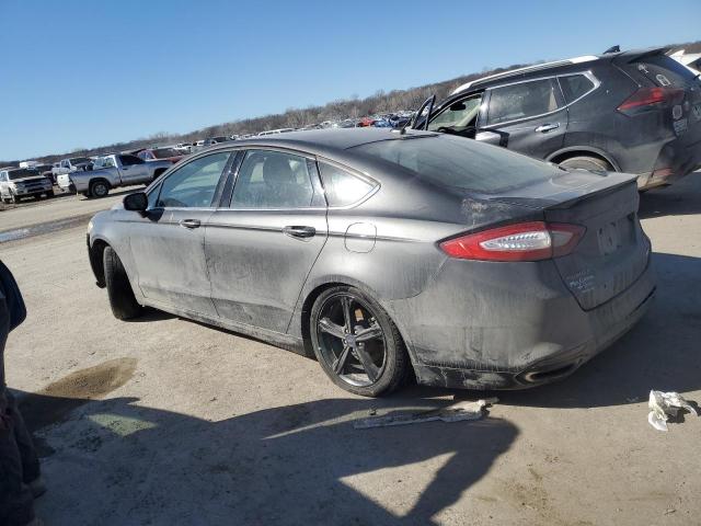 Vin: 3fa6p0t92gr312756, lot: 46933225, ford fusion se 20162