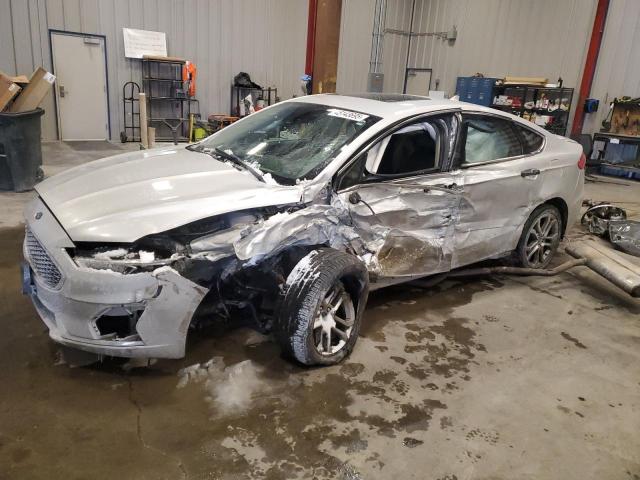 Vin: 3fa6p0ru5kr144552, lot: 45143695, ford fusion titanium 2019 img_1