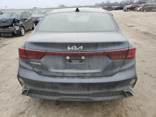 2023 KIA FORTE LX - 3KPF24AD0PE654155