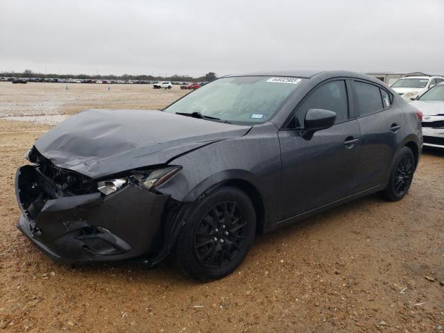 2014 MAZDA 3 SPORT - 3MZBM1U76EM100938
