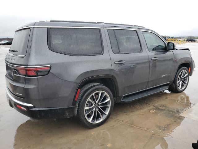 2022 JEEP WAGONEER S - 1C4SJVBT4NS129042