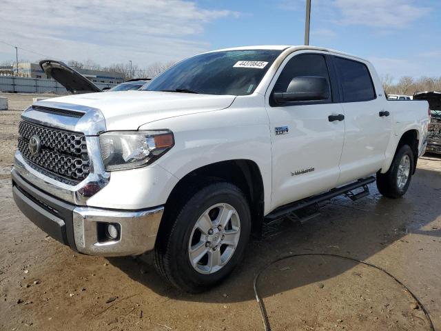 Vin: 5tfdy5f12lx955577, lot: 44370845, toyota tundra crewmax sr5 2020 img_1