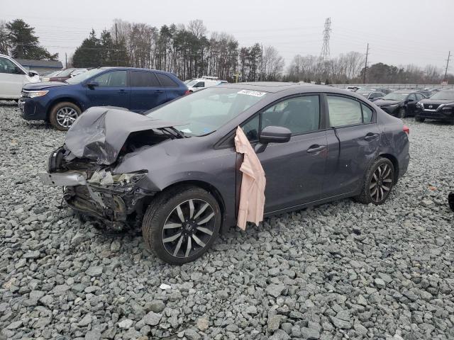 Vin: 2hgfb2f92fh520924, lot: 45871775, honda civic exl 2015 img_1