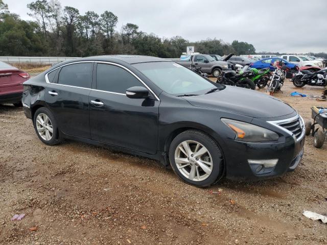 2015 NISSAN ALTIMA 2.5 - 1N4AL3AP6FN897187