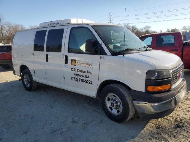 2017 GMC SAVANA G25 1GTW7AFF7H1908278