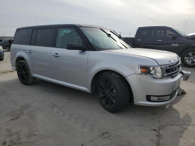 Vin: 2fmhk6c8xhba13829, lot: 45162705, ford flex sel 20174