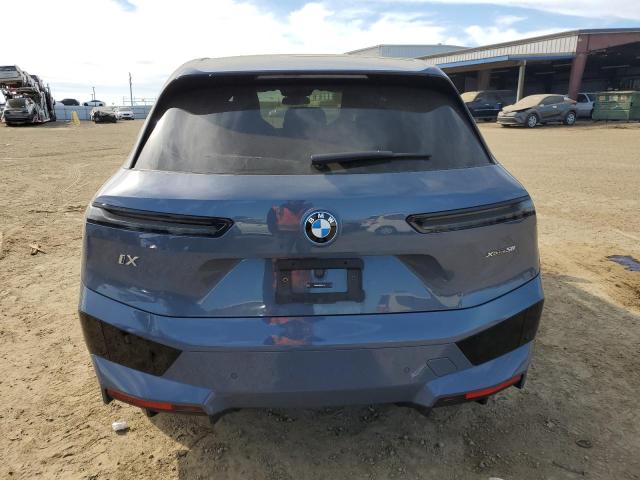 2024 BMW IX XDRIVE5 WB523CF08RCR31149