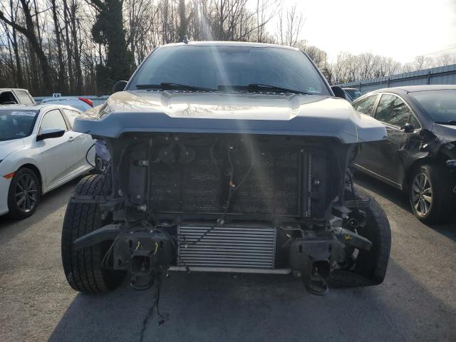 2018 FORD F150 SUPER - 1FTEW1EG5JFA40735