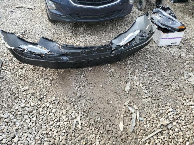 2022 HONDA PILOT SE 5FNYF6H21NB087149