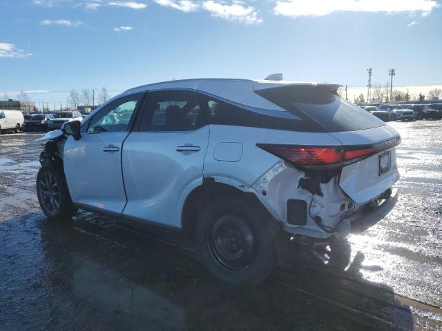 Vin: 2t2bbmca4rc029157, lot: 46730615, lexus rx 350h ba 350h base 20242