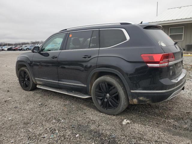 Vin: 1v2nr2ca6kc546880, lot: 44529505, volkswagen atlas sel premium 20192