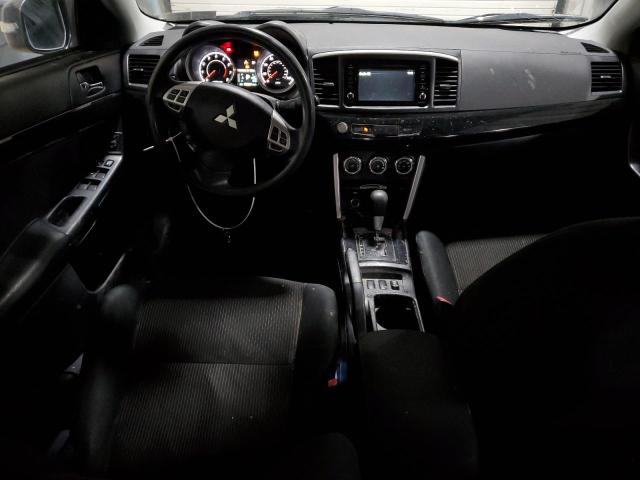 2017 MITSUBISHI LANCER ES JA32V2FW6HU010214