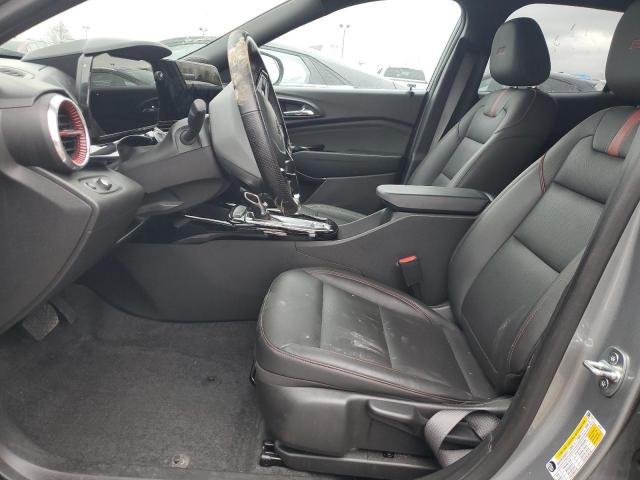2024 CHEVROLET TRAX 2RS KL77LJE20RC058155