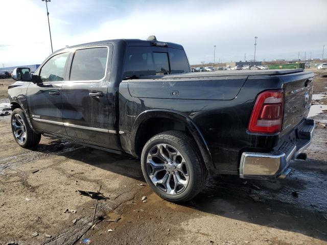 Vin: 1c6srfht1pn530126, lot: 47220765, ram 1500 limited 20232