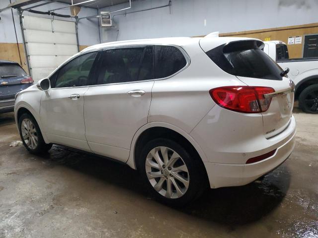LRBFXESX3HD118172 Buick Envision Premium 2017