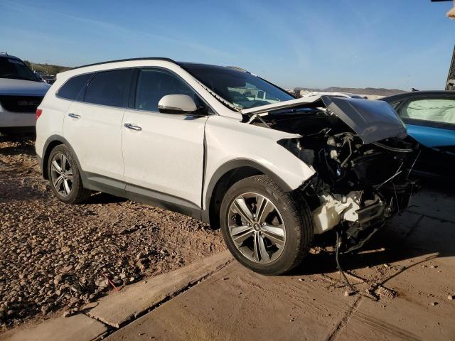 Vin: km8sr4hf0fu129299, lot: 45818225, hyundai santa fe gls 20154