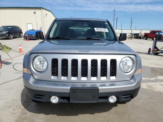 2016 JEEP PATRIOT SP - 1C4NJPBA9GD787874