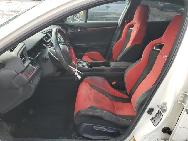 2018 HONDA CIVIC TYPE SHHFK8G72JU203169