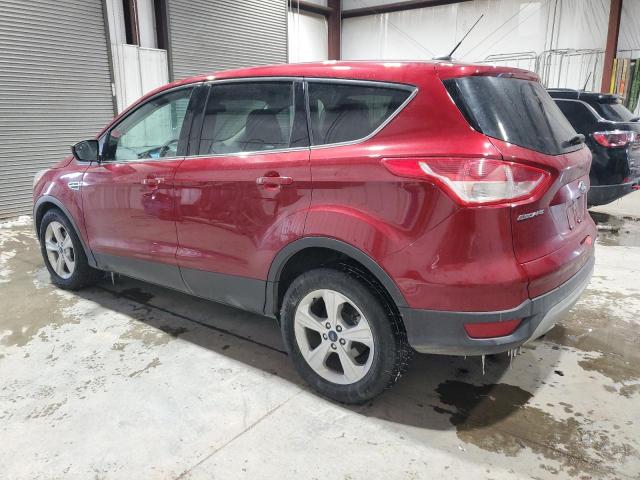 Vin: 1fmcu0gx7eub46783, lot: 45033685, ford escape se 20142