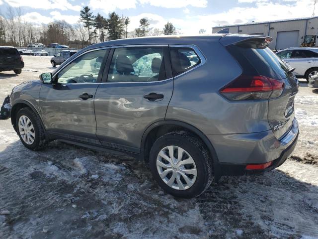 2019 NISSAN ROGUE S - 5N1AT2MV4KC823590