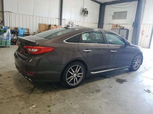 Vin: 5npe34ab7fh091073, lot: 43635075, hyundai sonata sport 20153